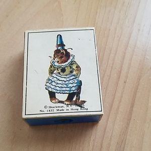 Vintage Shackman Pencil Sharpener